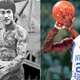 Illustration for article titled What famous celebrities would look like if they had tattoos